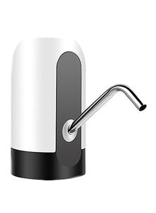 Generic Water Dispenser 5V 4W 194589 White/Black