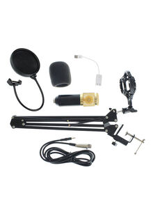 Generic Condenser Microphone Kit