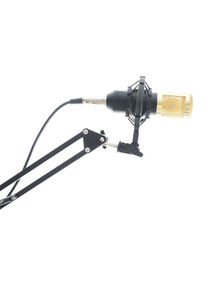 Generic Condenser Microphone Kit