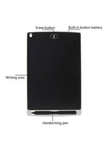 Generic 8.5-Inch Portable Lcd Writing Tablet Eco Friendly And No Radiation Protect Eyes