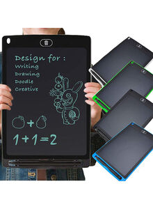 Generic 8.5-Inch Portable Lcd Writing Tablet Eco Friendly And No Radiation Protect Eyes