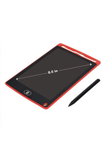 Generic 8.5-Inch Portable Lcd Writing Tablet Eco Friendly And No Radiation Protect Eyes