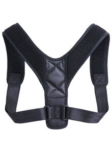 Generic Upper Back And Shoulder Support Exercise Band XL