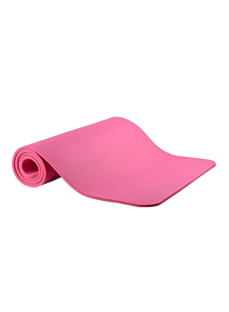 BalanceFrom Go Yoga All Purpose Anti-Tear Exercise Yoga Mat