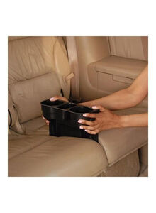 Car Valet Car Seat Organizer