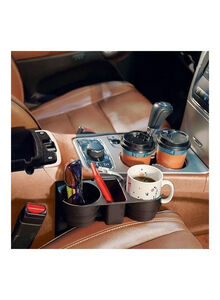 Car Valet Car Seat Organizer