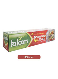 falcon 300 Heavy Duty Foil Roll Silver