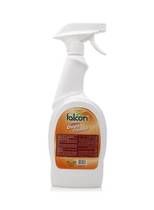 falcon Oven Cleaner Spray White/Yellow/Orange 750ml