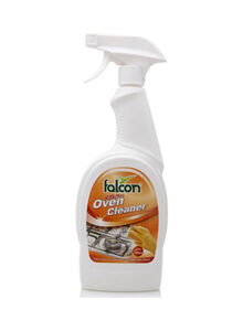 falcon Oven Cleaner Spray White/Yellow/Orange 750ml