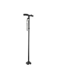Generic Walking Stick With LED Lights
