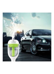 Generic Car Aromatherapy Humidifier 2W