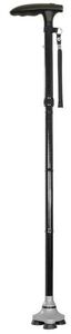 Generic Folding Cane with Built-In Light