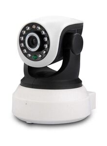 Generic HD P2P IP Security Camera