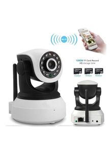 Generic HD P2P IP Security Camera