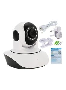 Generic 720P Wireless HD IP Security Camera