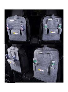 Generic Car Back Seat Holder