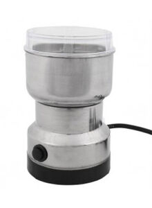 Generic Electric Coffee Grinder NM-8300 Silver
