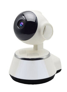 Generic Wireless Wi-Fi IP Camera