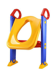 Generic Plastic Potty Ladder Seat