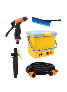 Generic High Pressure Car Washer