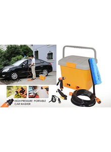 Generic High Pressure Car Washer