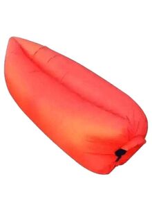 Generic Lazy Sofa Fast Inflatable Air Sleeping Bag