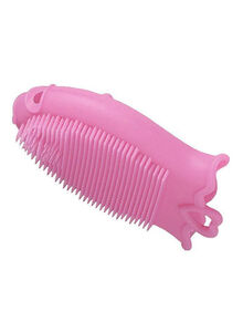 Generic Silicone Bathing Brush