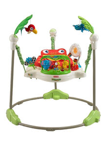 Generic Baby Walker And Jumper With Light And Music
