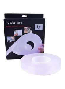 Ivy Grip Tape Clear