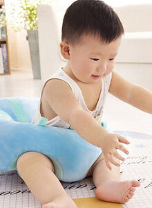 Generic Baby Plush Posture Cushion