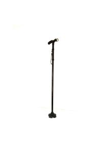 Generic Ultimate Magic Cane With Led Black 3.9x7.1centimeter