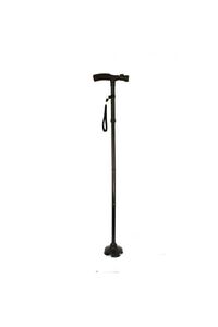 Generic Ultimate Magic Cane With Led Black 3.9x7.1centimeter