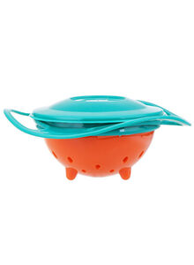 Generic No Spill Food Bowl