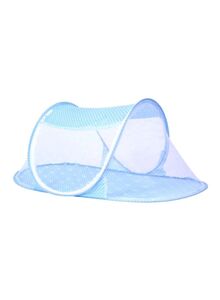 Generic Infant Bed Canopy With Mosquito Net