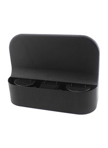 Generic Car Seat Wedge Cup Holder