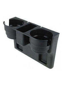 Generic Car Valet Wedge Cup Holder