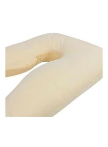 Generic U-Shape Comfort Maternity Pillow