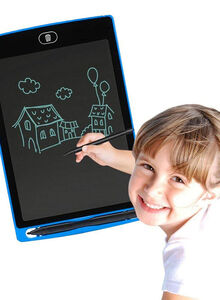 Generic 8.5 Inches LCD Writing Tablet Super Bright Writing Doodle Pad Drawing Board