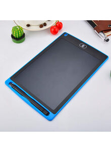 Generic 8.5 Inches LCD Writing Tablet Super Bright Writing Doodle Pad Drawing Board