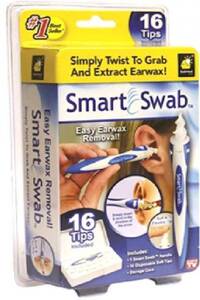Generic Earwax Removal Ear Cleaner