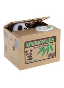 Generic Little Panda Money Bank