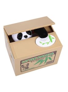 Generic LIttle Panda Money Bank