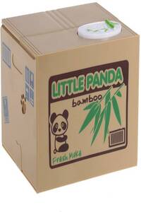 Generic LIttle Panda Money Bank