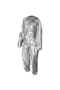 Generic Men'S And Ladies' Sauna Suit