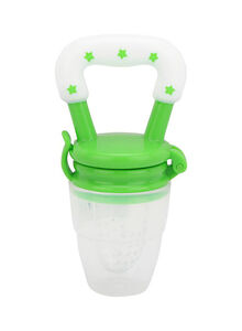 Generic Silicone Food Teething Feeder