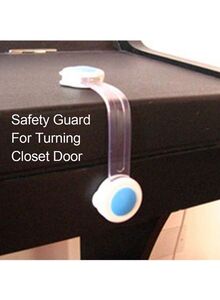 FARLIN Safety Guard For Closet Door