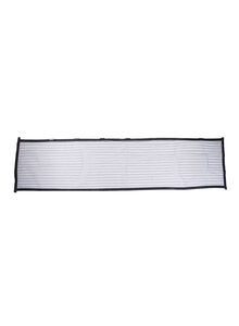 Generic Anti-Insect Magnetic Door Mesh Black