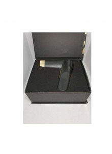 EMC Portable Electric Incense Burner BK180808 Black/Gold