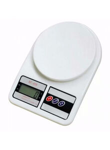 Cool Baby Digital Weight Scale