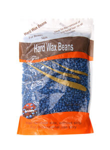 Generic Hard Wax Beans Blue 300g
